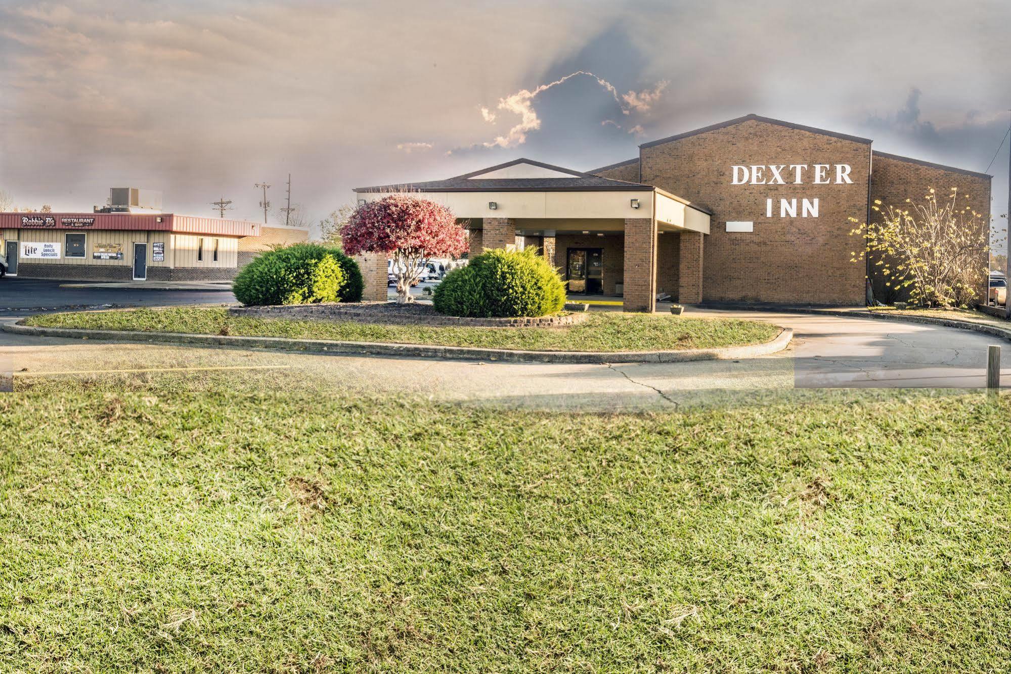 Dexter Inn ภายนอก รูปภาพ