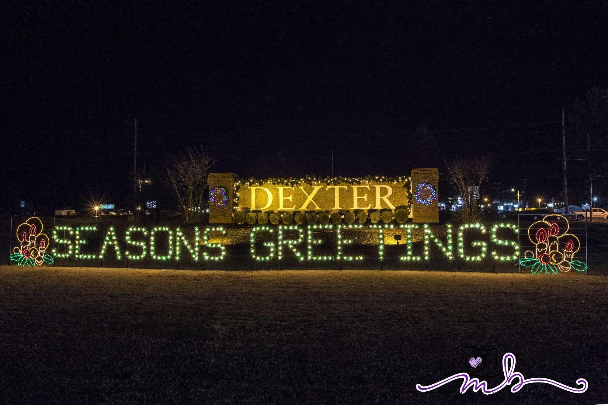 Dexter Inn ภายนอก รูปภาพ