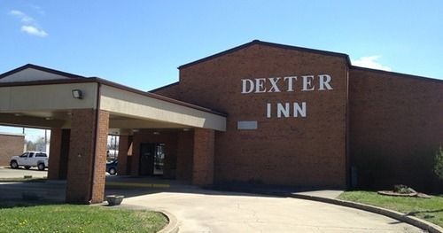 Dexter Inn ภายนอก รูปภาพ